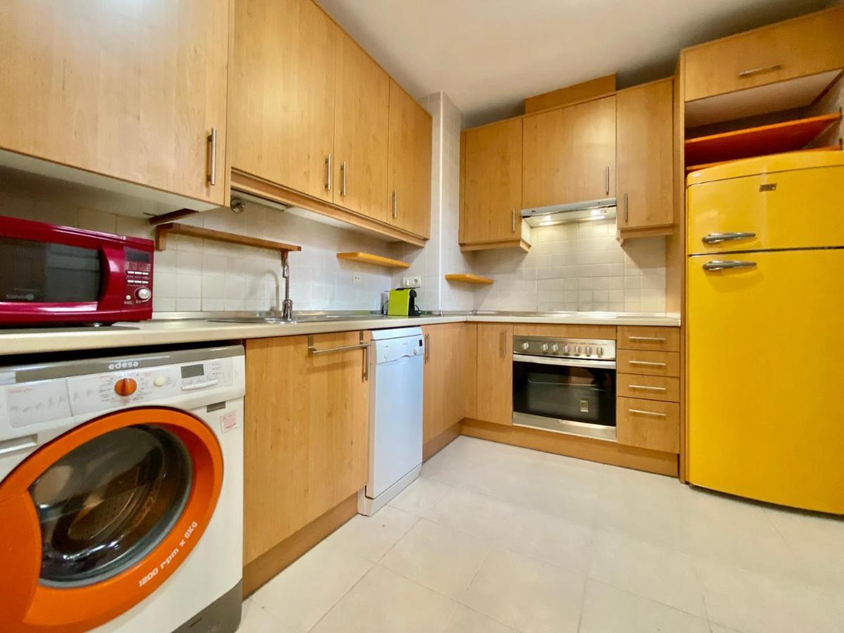 Charming Huertas II Daire Madrid Dış mekan fotoğraf